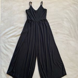 Black Mystique Jumpsuit